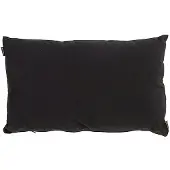 Hartman Havana dark grey 50x30x14 lendekussen