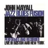 Universal Music John Mayall - Jazz Blues Fusion (CD)