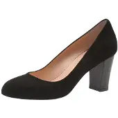 Evita Pumps zwart