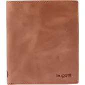 Bugatti Portemonnee 'Volo' cognac
