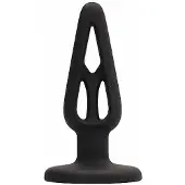 Erotic Treasure Plug & Play Butt Plug 4" Model 2