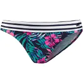 Venice beach Bikinibroek 'Summer' navy / pink