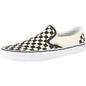 Vans Checkerboard Classic Slip-On sneakers