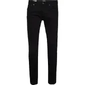 Jack & Jones Jeans 'Glenn Felix' zwart