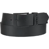 Levi's Riem 'Ashland' zwart
