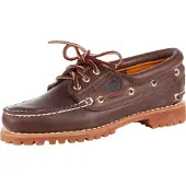 Timberland Mocassins 'Authentic' kastanjebruin