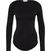 Falke Body zwart