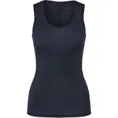 Schiesser Top 'Personal Fit' kobaltblauw