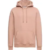 Urban Classics Sweatshirt poederroze