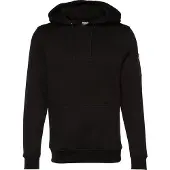 Urban Classics Sweatshirt zwart