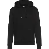 Urban Classics Sweatshirt zwart
