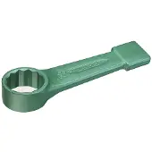 Stahlwille 42010095 8 95 Slagringsleutel Sleutelbreedte (metrisch) 95 mm