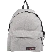 Eastpak Rugzak 'Pak'r' lichtgrijs