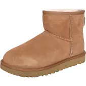 Ugg australia Boots 'Classic Mini II' lichtbruin