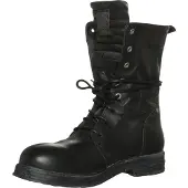 Replay Footwear Veterlaarzen 'Evy' zwart