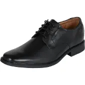 Clarks Tilden Plain Schoenen