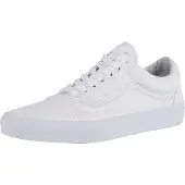 Vans Sneakers laag 'Old Skool' wit