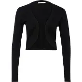 Kaffe Bolero 'KA Astrid' zwart