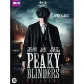 WW Entertainment Peaky Blinders - Seizoen 1 | Blu-ray