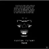 WARNER M CNT Rester Vivant Tour DVD
