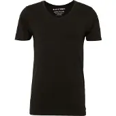 Jack & Jones Shirt zwart