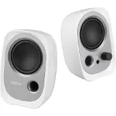 Edifier R12U 2.0 Speaker Set Wit