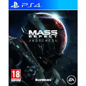 Mass Effect: Andromeda PS4