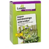 Luxan Genoxone ZX gewasbescherming