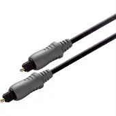 Scanpart OPTICAL-K. 2XTOSLINK 3.0M