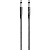 Belkin Premium MIXIT 1,2 m audio kabel 3,5mm zwartAV10164bt0