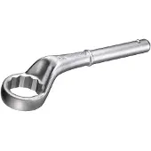 Stahlwille 42020042 5 42 ZUG-RINGSCHLUESSEL Trek-ringsleutel Sleutelbreedte (metrisch) 42 mm
