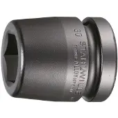 Stahlwille 60 IMP 33 26010033 Zeskant Dopsleutelinzetstuk 1 (25 mm)