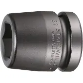 Stahlwille 60 IMP 41 26010041 Zeskant Dopsleutelinzetstuk 1 (25 mm)