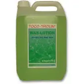 Toco tholin Was lotion
