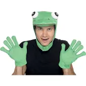 Smiffy Kikker verkleedset