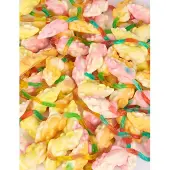 Trolli Zak muizen snoep 1kg