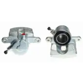 BUDWEG CALIPER 343673 Remklauw