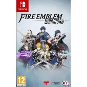 Fire Emblem Warriors Switch Limited Edition