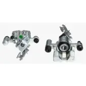 Brembo F 49 084 Remklauw