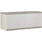 Big Buy Cooking Kist Plastiken 97153 Beige Plastic