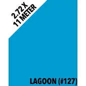Colorama 127 Lagoon 2,72x11m