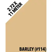 Colorama 114 Barley 2,72x11m