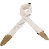 Levys Leathers MC8U-007 katoenen gitaarband