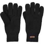 Barts Haakon Gloves Heren Handschoenen - maat L/XL - Zwart