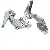 Whirlpool Koelkast Scharnierenset 481231018626 (2St.)