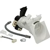 Whirlpool 0005002 afvoerpomp awm 276/288