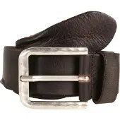 Vanzetti Riem donkerbruin