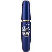 Maybelline Oog make-up Mascara Classic Volum' Express Mascara No. 71 Schwarz 10 ml