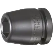Stahlwille 55 IMP 22 25010022 Zeskant Dopsleutelinzetstuk 3/4 (20 mm)