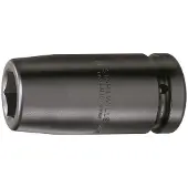 Stahlwille 66 IMP 36 26020036 Zeskant Dopsleutelinzetstuk 25 mm 1 1 (25 mm)